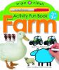 Wipe Clean Activity Fun Farm