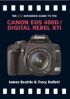 The Pip Expanded Guide to the Canon EOS 400dDigital Rebel XTI