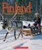 Finland (Enchantment of the World. Second Series)