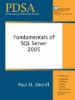 Fundamentals of SQL Server 2005