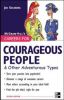 Careers for Courageous People: And Other Adventurous Types