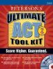 Ultimate ACT Assessment Tool Kit, 2008