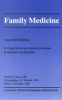 Current Clinical Strategies: Family Medicine, 2000 Edition (Current Clinical Strategies)