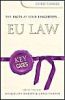 Eu Law (Key Cases)