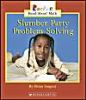 Slumber Party Problem Solving (Rookie Read-About Math)