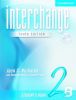 Interchange:Students Book 2b