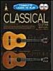 Classical Guitar Manual: Complete Learn to Play Instructions with 2 CDs