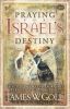 Praying for Israels Destiny: Effective Intercession for Gods Purposes in the Middle East