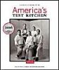 Cooking at Home with America''s Test Kitchen