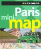 Paris Mini Map