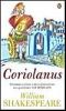 'Coriolanus' (Penguin Shakespeare)