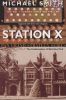 Station X (Pan Grand Strategy)