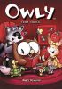 Owly Volume 5: Tiny Tales