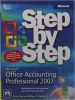 MICROSOFT OFFICE ACCOUNTING PROFESSIONAL 2007 WC