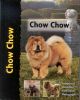 BREED BOOK CHOW CHOW