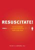 Resuscitate!: How Your Community Can Improve Survival from Sudden Cardiac Arrest (A Samuel and Althea Stroum Book)