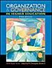 Organization and Governance in Higher Education (5th Edition) (Ashe Reader Series)
