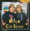 Dylan And Cole Sprouse