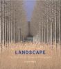LANDSCAPE - THE STORY OF 50 FAVOURITE PHOTOGRAPHS