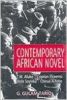 Contemporary African Novel