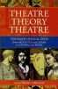Theatre Theory Theatre
