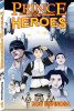 Rod Espinosa's Prince of Heroes Pocket Manga Volume 1