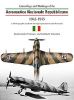 The Camouflage And Markings of the Aeronautica Nazionale Repubblicana 1944-45