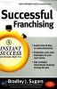 SUCCESSFUL FRANCHISING