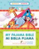 My Pajama BibleMi Biblia Pijama