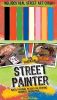 The Essential Street Painter: Pastel Pavement Pictures for Everyone: Beginners Through Pros