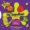 The Bogeybugz Box Set 2: Snot Hard to Save the World!