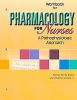 Pharmacology for Nurses, Workbook: A Pathophysiologic Approach