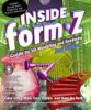 Inside Form Z, 2e with CDROM
