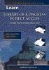 Learn Library of Congress Subject Access Second North American Edition (Library Education Series)