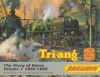 Tri-Ang Railways: The Story of Rovex 1950-1965