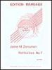Jaime M. Zenamon: Relfexes No. 7 (Edition Margaux)