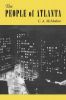 The People of Atlanta: A Demographic Study of Georgia's Capital City