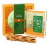 The I Ching Gift Set: The I Ching: The Book of Answers  7 Yarrow Stalks