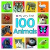 My Very First 100 Animals