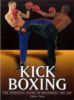 Martial art: kick boxing