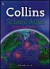 Collins School Atlas (World Atlas)
