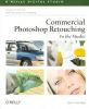 COMMERCIAL PHOTOSHOP RETOUCHING - IN THE STUDIO
