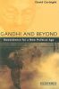 Gandhi and Beyond: Nonviolence for a New Political Age, Second Edition