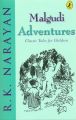 Malgudi Adventures: Classic Tales For Children (English) (Paperback): Book by R. K. Narayan