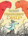 Tyrannosaurus Drip: Book by Julia Donaldson