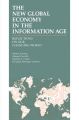The New Global Economy in the Information Age: Book by Manuel Castells