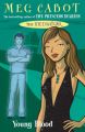 The Mediator 4: Young Blood: Book by Meg Cabot