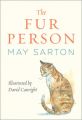 The Fur Person: Book by May Sarton