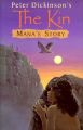 Mana's Story: Book by Peter Dickinson