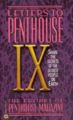 Letters to Penthouse IX: Share the Secrets of the Sexiest People on Earth: Book by Penthouse Magazine